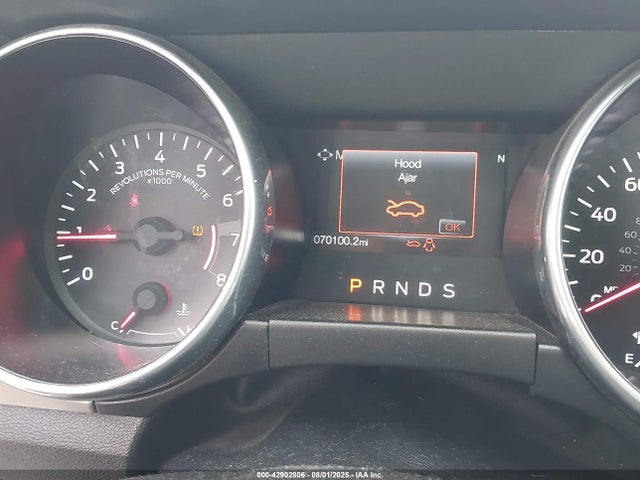 1FATP8UH9L5112719 Ford Mustang