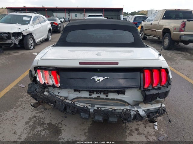 1FATP8UH9L5112719 Ford Mustang