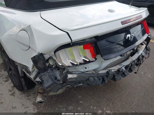 1FATP8UH9L5112719 Ford Mustang
