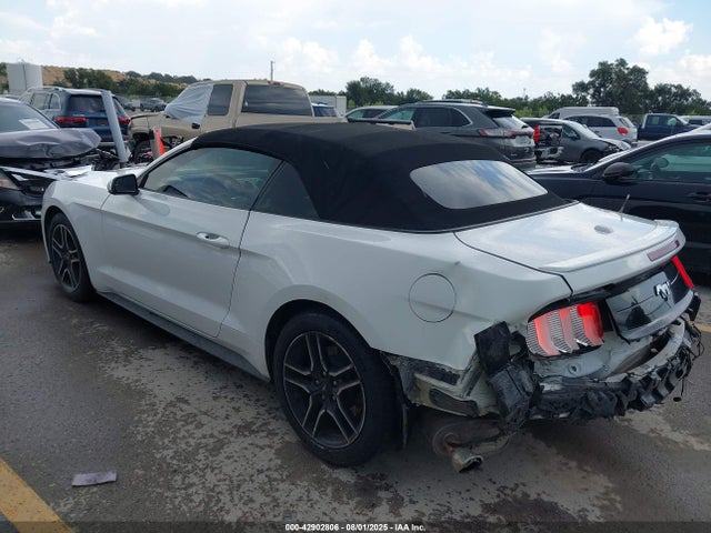 1FATP8UH9L5112719 Ford Mustang