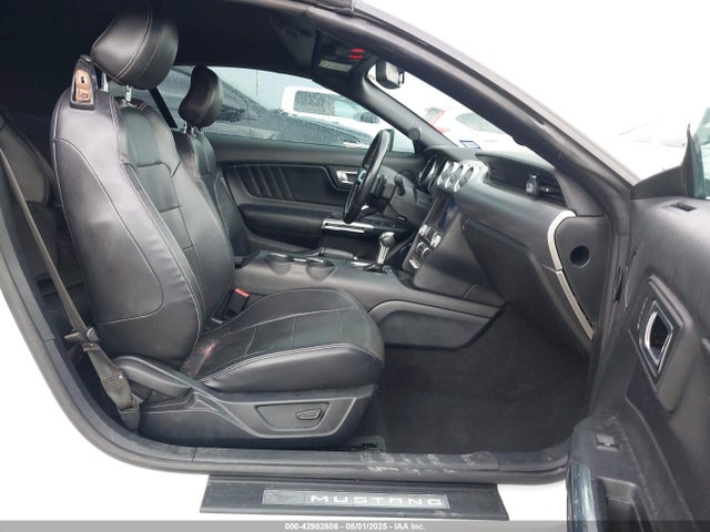 1FATP8UH9L5112719 Ford Mustang