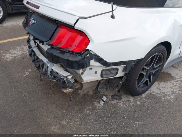 1FATP8UH9L5112719 Ford Mustang