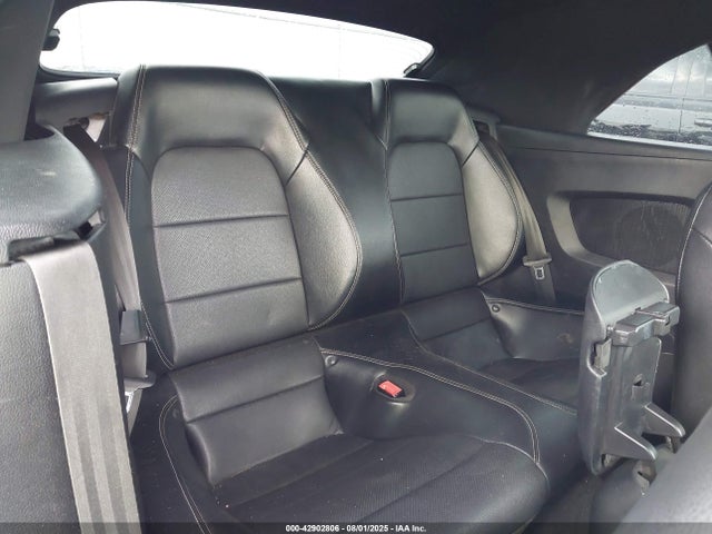 1FATP8UH9L5112719 Ford Mustang