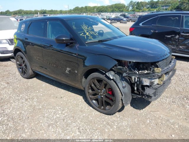 2023 LAND ROVER RANGE ROVER EVOQUE SALZL2FX6PH232671