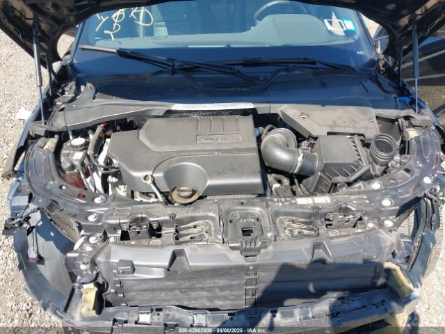 2023 LAND ROVER RANGE ROVER EVOQUE SALZL2FX6PH232671 Photo 9