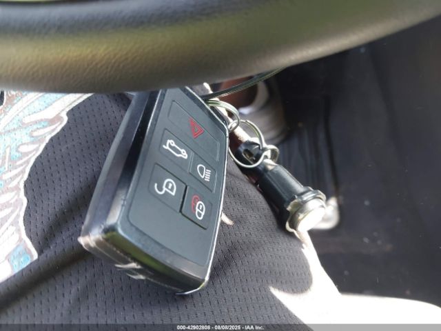 2023 LAND ROVER RANGE ROVER EVOQUE SALZL2FX6PH232671 Photo 10