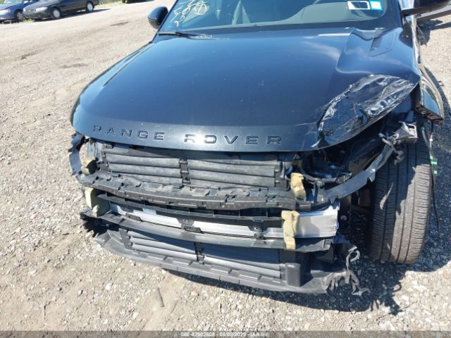 2023 LAND ROVER RANGE ROVER EVOQUE SALZL2FX6PH232671 Photo 5