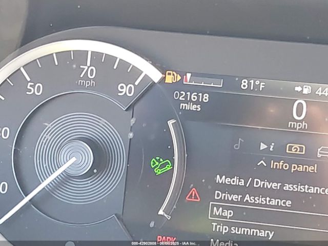 2023 LAND ROVER RANGE ROVER EVOQUE SALZL2FX6PH232671 Photo 6