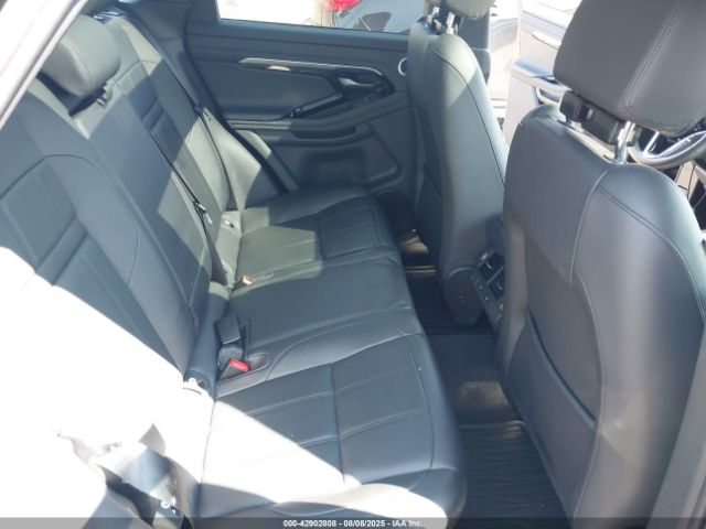 2023 LAND ROVER RANGE ROVER EVOQUE SALZL2FX6PH232671 Photo 7