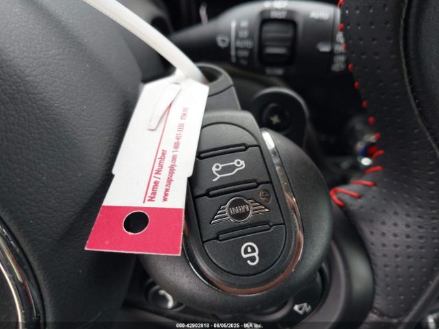 2021 MINI COUNTRYMAN WMZ83BR01M3N10290 Photo 10