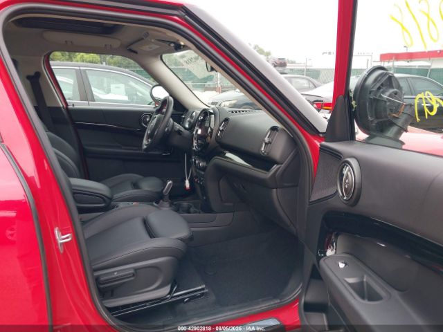 2021 MINI COUNTRYMAN WMZ83BR01M3N10290 Photo 4
