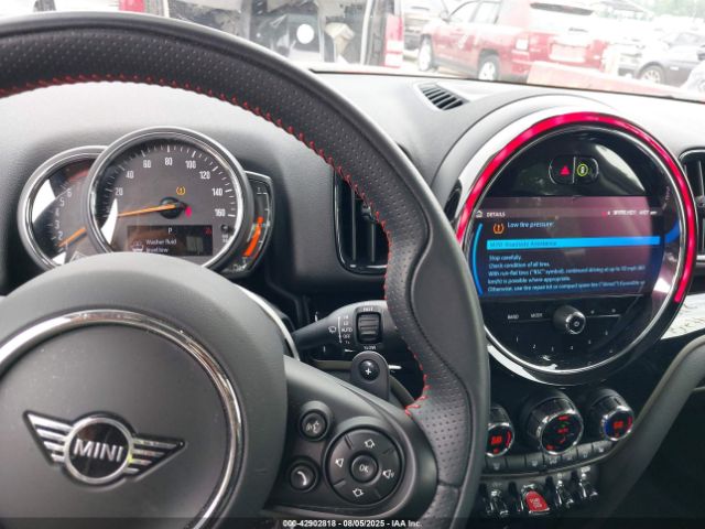2021 MINI COUNTRYMAN WMZ83BR01M3N10290 Photo 6