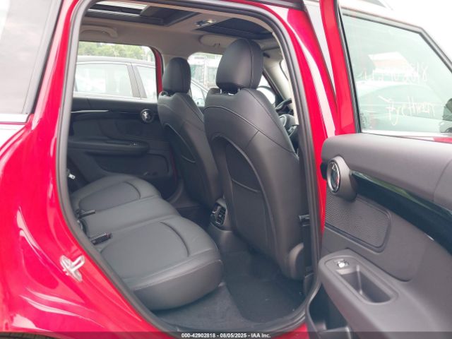 2021 MINI COUNTRYMAN WMZ83BR01M3N10290 Photo 7