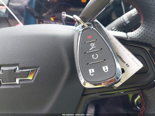 Chevrolet l3t 2025 KL79MTSL3SB205076 Image 11