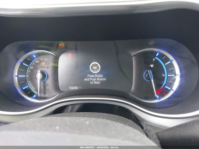 Chrysler Pacifica 2018 2C4RC1N79JR230475 Image 7