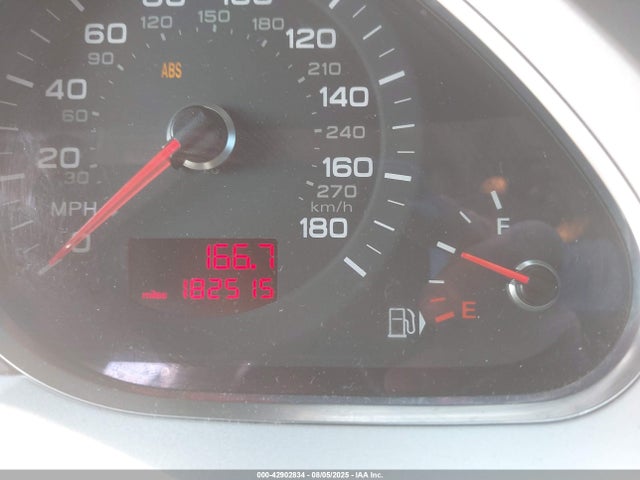 2011 AUDI A6 WAUKGAFB3BN019129 Photo 6