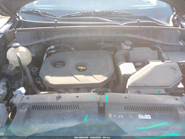 Hyundai gdi nu 2017 KM8J3CA45HU529152 Image 10