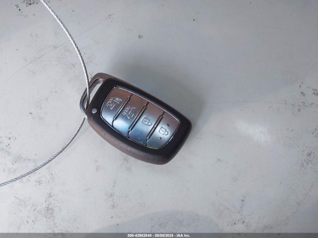 Hyundai gdi nu 2017 KM8J3CA45HU529152 Image 11