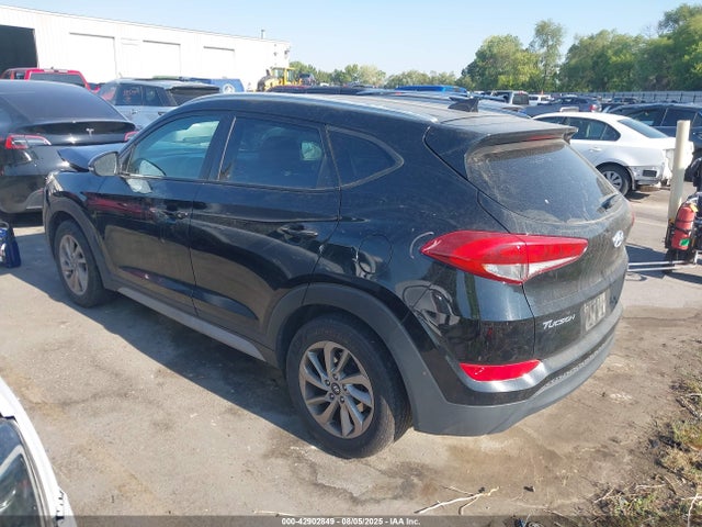 Hyundai gdi nu 2017 KM8J3CA45HU529152 Image 3