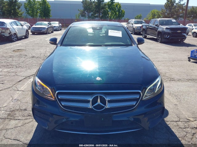 Продаж на аукціоні авто 2017 Mercedes-benz E 300 4matic, vin: WDDZF4KB2HA012027, номер лоту: 42902856