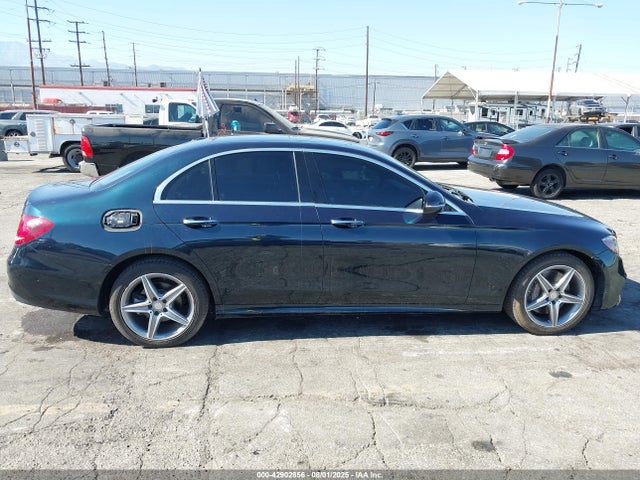 Продаж на аукціоні авто 2017 Mercedes-benz E 300 4matic, vin: WDDZF4KB2HA012027, номер лоту: 42902856