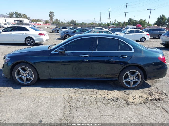 Продаж на аукціоні авто 2017 Mercedes-benz E 300 4matic, vin: WDDZF4KB2HA012027, номер лоту: 42902856