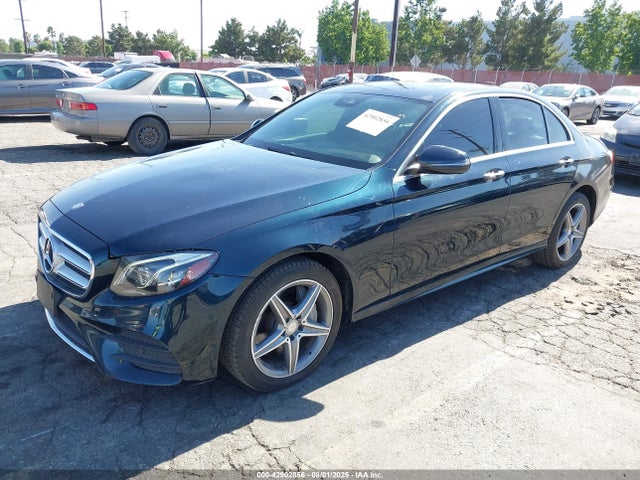 Продаж на аукціоні авто 2017 Mercedes-benz E 300 4matic, vin: WDDZF4KB2HA012027, номер лоту: 42902856