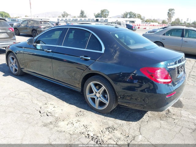Продаж на аукціоні авто 2017 Mercedes-benz E 300 4matic, vin: WDDZF4KB2HA012027, номер лоту: 42902856