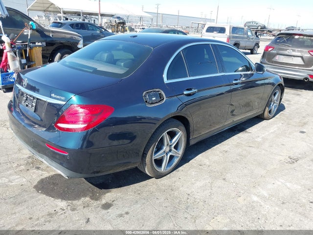 Продаж на аукціоні авто 2017 Mercedes-benz E 300 4matic, vin: WDDZF4KB2HA012027, номер лоту: 42902856