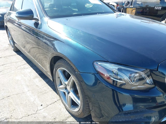 Продаж на аукціоні авто 2017 Mercedes-benz E 300 4matic, vin: WDDZF4KB2HA012027, номер лоту: 42902856
