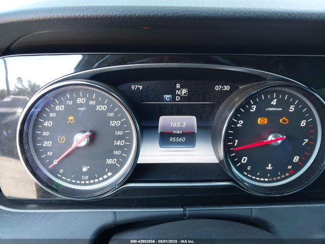 Продаж на аукціоні авто 2017 Mercedes-benz E 300 4matic, vin: WDDZF4KB2HA012027, номер лоту: 42902856