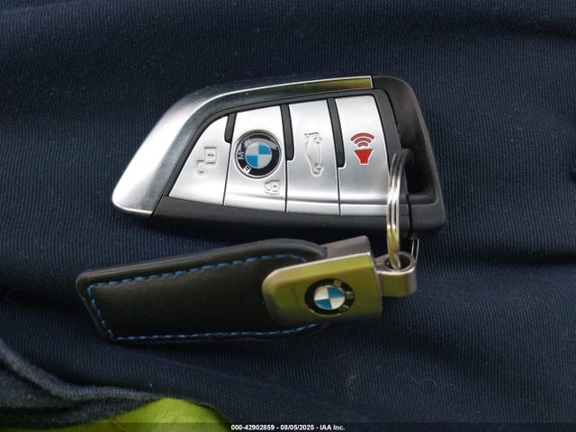 5UXCR6C05P9N78469 BMW X5