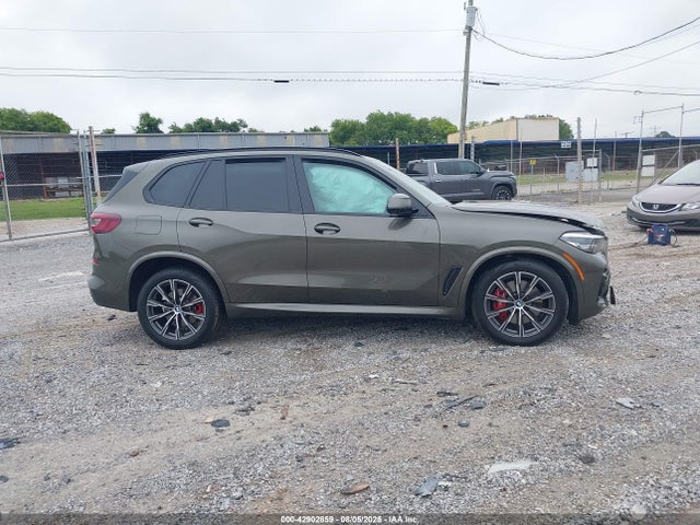 5UXCR6C05P9N78469 BMW X5