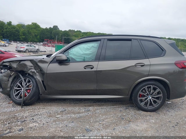 5UXCR6C05P9N78469 BMW X5