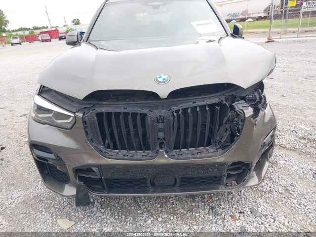 5UXCR6C05P9N78469 BMW X5