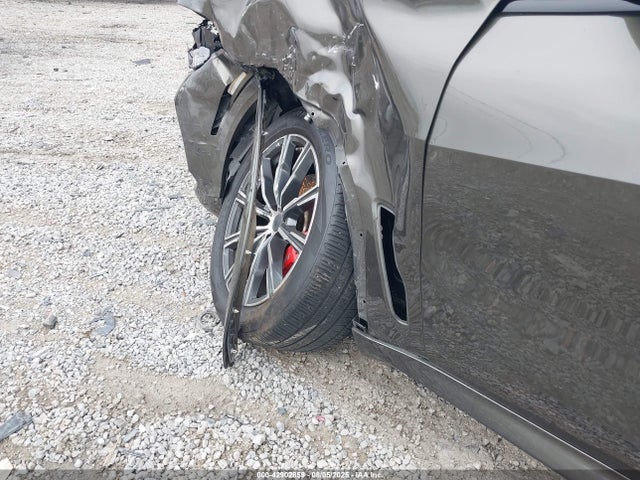 5UXCR6C05P9N78469 BMW X5