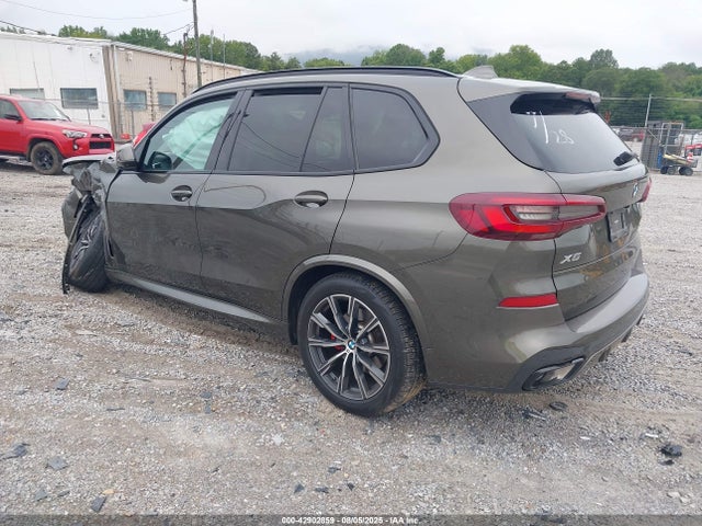 5UXCR6C05P9N78469 BMW X5