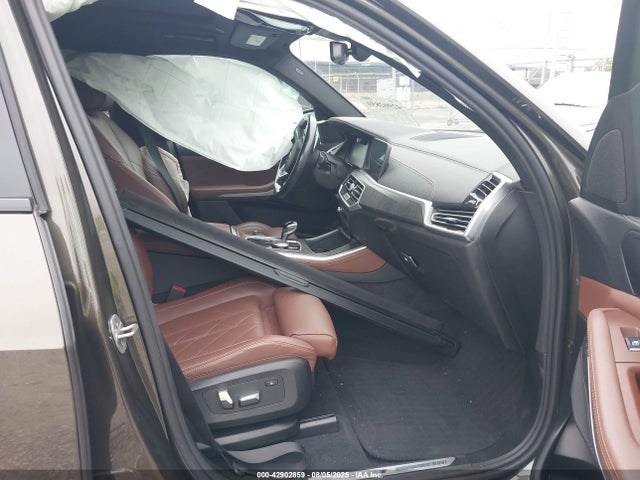 5UXCR6C05P9N78469 BMW X5