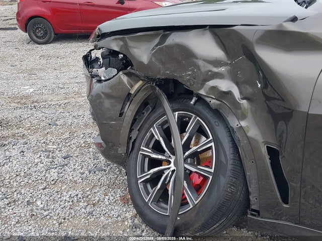 5UXCR6C05P9N78469 BMW X5
