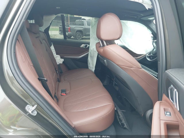 5UXCR6C05P9N78469 BMW X5