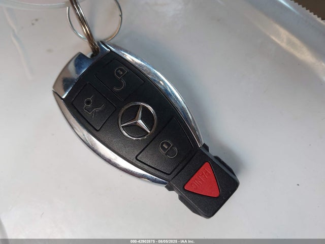 4JGDA5JB5EA343136 Mercedes-Benz 2014