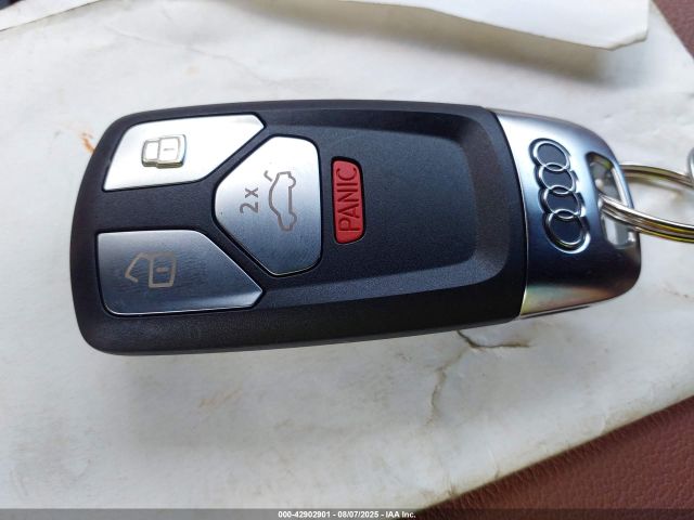 2023 AUDI Q5 WA1GAAFY0P2154358 Photo 10