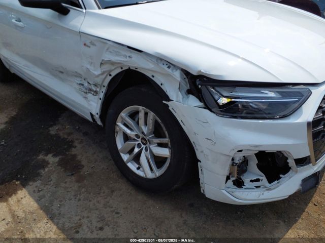 2023 AUDI Q5 WA1GAAFY0P2154358 Photo 5