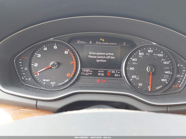 2023 AUDI Q5 WA1GAAFY0P2154358 Photo 6