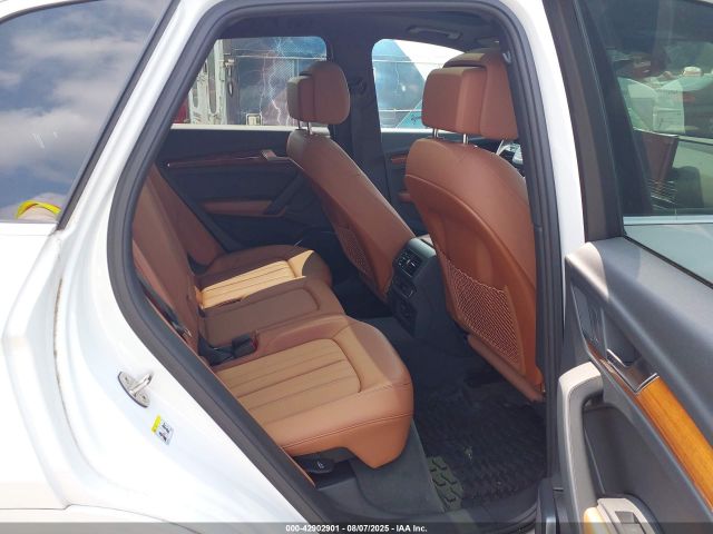 2023 AUDI Q5 WA1GAAFY0P2154358 Photo 7