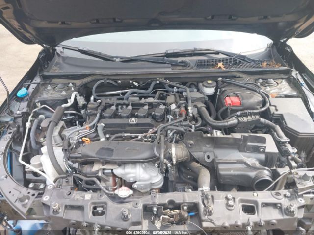 2024 ACURA INTEGRA 19UDE4H33RA023743 Photo 9