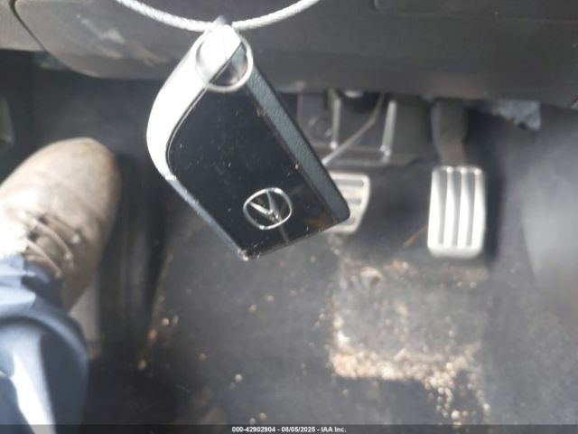 2024 ACURA INTEGRA 19UDE4H33RA023743 Photo 10