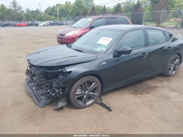 2024 ACURA INTEGRA 19UDE4H33RA023743 Photo 1