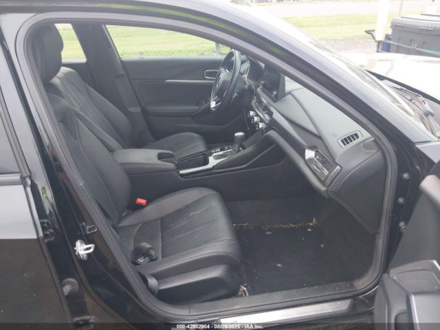 2024 ACURA INTEGRA 19UDE4H33RA023743 Photo 4