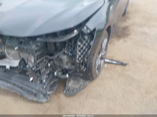 2024 ACURA INTEGRA 19UDE4H33RA023743 Photo 5